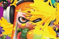 タワレコで『スプラトゥーン』イベント…限定グッズやキャンペーンを展開 画像