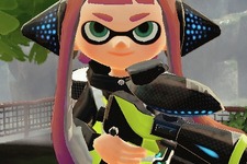 『スプラトゥーン』更新データ（Ver.2.10.0）急遽配信、同時にメンテナンスも実施 画像