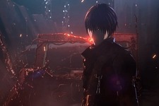 「BLAME!」ティザーPV公開！ハードSF世界を3DCGで描き出す 画像