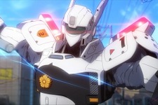 「機動警察パトレイバー」完全新作をスタジオカラーが制作！BD化、劇場上映も決定 画像