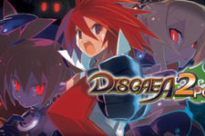 『魔界戦記ディスガイア 2』Steam版配信が決定！前作『Disgaea PC』に追加キャラも 画像