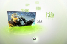 New Xbox Ecperience、その初期段階はどんなものだった？ 画像