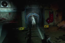 PS VR専用ホラー『Until Dawn: Rush of Blood』プレイ映像！恐怖のお化け屋敷へようこそ 画像