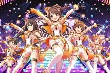 【レポート】PSVR『アイドルマスターシンデレラガールズ ビューイングレボリューション』身長190cmになって全力でペンライトを振ってみた 画像