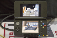 『Back in 1995』新バージョンをハンズオン―3DS版はアップデート配信後に着手