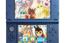 『モンハン ストーリーズ』の3DSテーマ4種類が配信決定―キュートなアイルーからカッコいいオトモンまで 画像