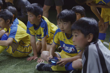 『ウイイレ』でサッカー少年の考える力を養うトレーニング「ウイトレ」とは？ 画像