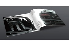 『FFXV』リアル“ルシス王国公用車”コンセプトブックが登場！製本・装丁コストだけで10万円以上になる高級品 画像