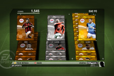 EA 、ダウンロード追加要素の『FIFA 09 ULTIMATE TEAM（仮）』の開発を発表! 画像