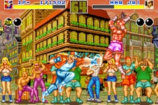 PS4『アケアカNEOGEO 餓狼伝説 ～宿命の闘い～』12月15日配信！ 2ラインバトルを制する戦いが再び幕開け 画像