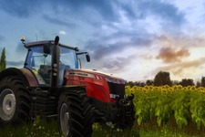 農業・林業・畜産業！PS4『ファーミングシミュレーター17』3月発売―農機が増え、キャラメイクも実装 画像