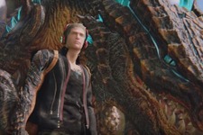 『Scalebound』開発中止は「難しい決断だった」―フィル・スペンサーが告白 画像