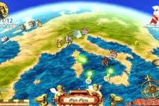 新世界を発見せよ『Neo ATLAS 1469』日本語PC版決定―2017年春予定 画像