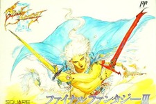 【Wii U DL販売ランキング】『ファイナルファンタジーVアドバンス』首位、FF30周年セールで関連作が多数ランクイン（2/13） 画像