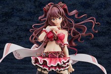 『デレマス』ミスティックエリクシルな「一ノ瀬志希」がフィギュア化、セクシーさと小物にこだわられた一品に 画像