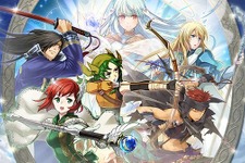 『FE ヒーローズ』に『烈火の剣』の「ニニアン」や「ルセア」ら6人が参戦！ 外伝マップやスペシャルミッションも配信 画像