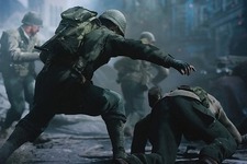 『Call of Duty: WWII』キャンペーン/マルチ情報が公開―オマハビーチ以外の舞台は？ 画像