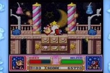 【Wii U DL販売ランキング】「星のカービィ25周年記念セール」開催中！『スーパーデラックス』首位獲得、『カービィWii』が2位ランクイン（5/1） 画像