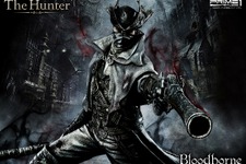 『Bloodborne』狩人スタチュー登場！ゲームさながらの臨場感 画像