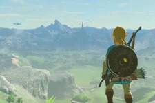 【Wii U DL販売ランキング】『ゼルダの伝説 ブレス オブ ザ ワイルド』不動の首位、5位にVC『スーパーマリオ64』浮上ほか（5/22） 画像