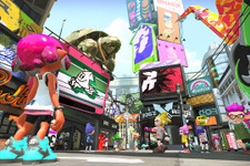 「ニンテンドーeショップ新作入荷情報」7月21日号―『スプラトゥーン2』いよいよ発売開始！ 画像