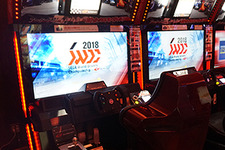 【レポート】『SEGA World Drivers Championship』ロケテストに参加、運転席からグラフィックまで、全てがリアルすぎ！ 画像