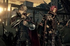 【9/26更新】『CODE VEIN』登場キャラクターやゲームシステムは？現時点の情報まとめ 画像