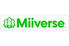 「Miiverse」などWii U関連サービスが11月8日で終了、「Wii U Chat」「Nintendo TVii」も 画像