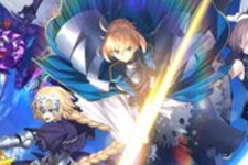 『FGO』同人誌などの二次創作に関するガイドラインを公開 画像