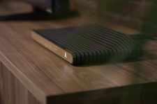 アタリ新ゲーム機「Ataribox」Linux搭載で249ドルから―グラフィックスはRadeon 画像