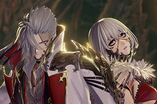 『CODE VEIN』主人公と対立する「ジャック」と「エヴァ」を公開、各武器の特徴や強敵「女王の騎士」の詳細も明らかに 画像