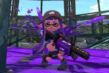 【特集】『スプラトゥーン2』Ver.1.4.0の注目ブキ8選！これからはこいつらが暴れる!? 画像