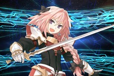 【特集】『FGO』開始2ヶ月で「姫路城大決戦」をクリアできるのか!?“ガチャ30連で戦力増強編”─来たれアサシン！ 画像