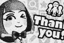 「Miiverse」サービス終了―公式サイトには感謝の言葉と、ユーザーの手書き投稿で作られたモザイクアートが！ 画像