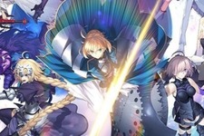 『FGO』クリスマスイベント2017の参加条件が明らかに 画像