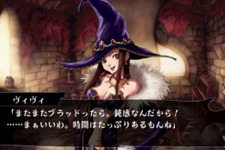 恐ろしくも美しい“魔女”が活躍するゲーム8選！ アクションにRPG、SLGとジャンルも多彩な活躍ぶり【特集】 画像