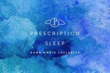 ゲーマーの安眠に効きそうなジャズアレンジ集「Prescription for Sleep Volume 1」リマスタ版が発表、演奏には『メタルギア』サックス奏者ら参加 画像