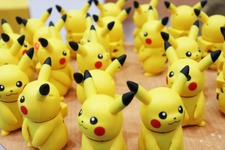 「東京おもちゃショー2018」で見つけた『ポケモン』アイテムまとめ 画像