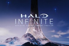 『Halo』シリーズ最新作『Halo Infinite』発表！【E3 2018】 画像