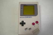 初代ゲームボーイでアナログに奏でる“GAME BOY MUSIC” 画像