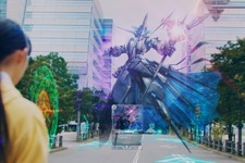 バンダイがAI技術を活用した新DCGブランド「AI CARDDASS」を設立―第一弾タイトル『ZENONZARD』を2019年にサービス予定 画像