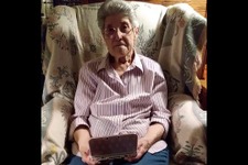 3DS『とびだせ どうぶつの森』を3,500時間以上プレイする87歳のおばあちゃん現る―4年間ほぼ毎日プレイ 画像