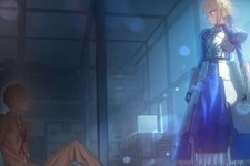 『Fate/stay night』15周年を記念し、「あなたが一番好きなシーン」を大募集！【アンケート】 画像