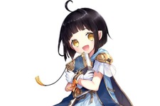 『イドラ ファンタシースターサーガ』土属性初の★5「トトノット」公開！ 敵の支援効果を消せる優秀なサポーター 画像