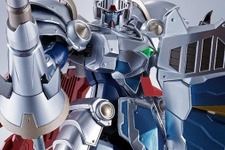 「SDガンダム外伝」選ばれし者...騎士ガンダム、“リアルタイプ”でフィギュア化！ こだわりの質感に注目せよ 画像