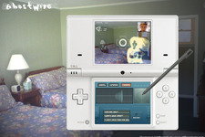 拡張現実（AR）を取り入れた幽霊狩りゲーム『Ghostwire』DSi向けに発表 画像