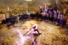 オンラインRPG『黒い砂漠』がPS4向けに配信決定！7月3日からダウンロード版の事前予約開始 画像