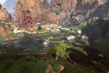 『Apex Legends』新シーズンや新イベントの追加要素が一部公開、レイスの新たな「データログ」も 画像