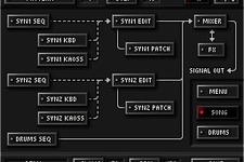 DSi専用モードも搭載、パワーアップした『KORG DS-10 PLUS』発売決定 画像