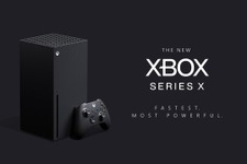 処理能力はXbox One Xの4倍！ MS次世代機「Xbox Series X」追加情報公開 画像